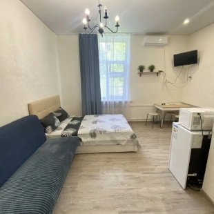 Фотография квартиры Квартира 2 на улице Суворова, 5