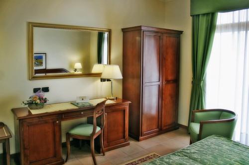 Фотография гостиницы Hotel Villa Peretti