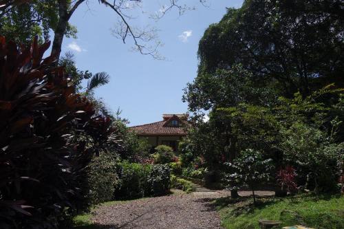 Фотография гостевого дома El Romeron Casa de Campo