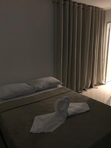 Фотография мини отеля Pousada Talha - Mar