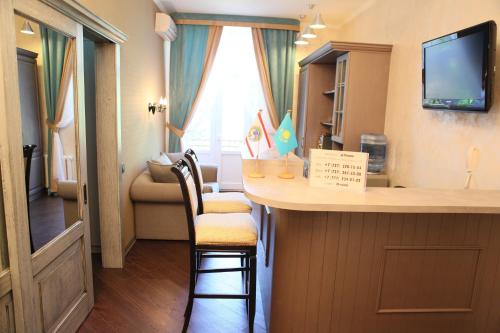 Фотографии гостиницы
Д`Рами