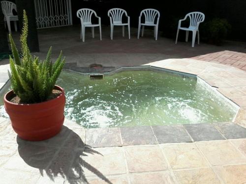 Фотография гостевого дома Tehillah Guesthouse