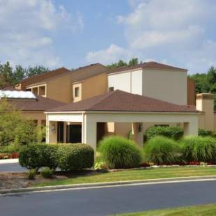 Фотографии гостиницы
Courtyard by Marriott Indianapolis Castleton