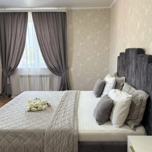 Фотография квартиры Квартира Новороссийская 87