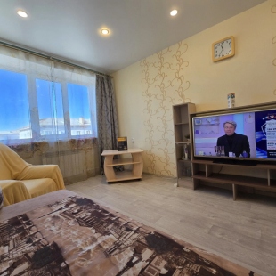 Фотография квартиры Квартира Находка ул Постышева 4