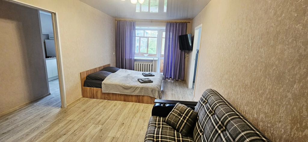 Фотография квартиры Квартира Ярославль