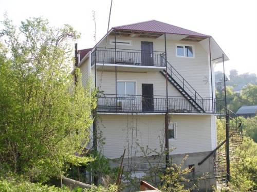 Фотография гостевого дома У Людмилы