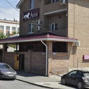 Фотография гостиницы Ани