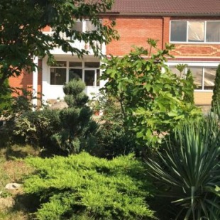 Фотография гостевого дома Чайка