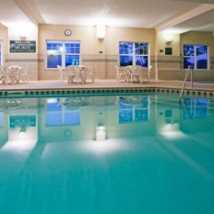 Фотографии гостиницы
Country Inn & Suites by Radisson, St. Cloud East, MN