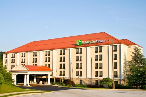 Фотография гостиницы Holiday Inn Express York, an IHG Hotel