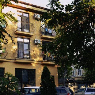 Фотография гостевого дома Континенталь