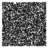 QR код театра Московский театр Et Сetera п/р Александра Калягина