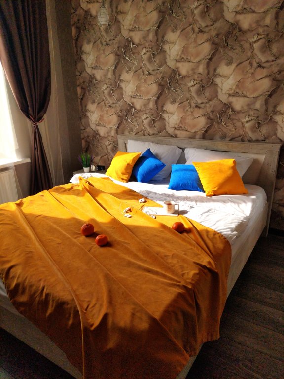 Фотография квартиры Квартира Уютная