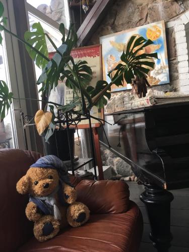 Фотография гостевого дома Отрада и Утешение 