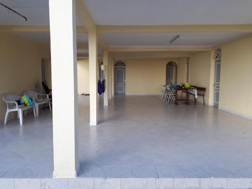 Фотография мини отеля Refuge de Joel