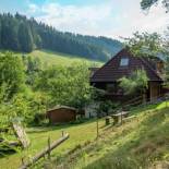 Фотография гостевого дома Majestic Farmhouse in Buchenbach near Ski Area