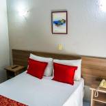 Фотография гостиницы Plaza Hotel São José dos Campos