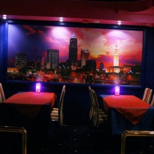 Фотография ночного клуба Жара