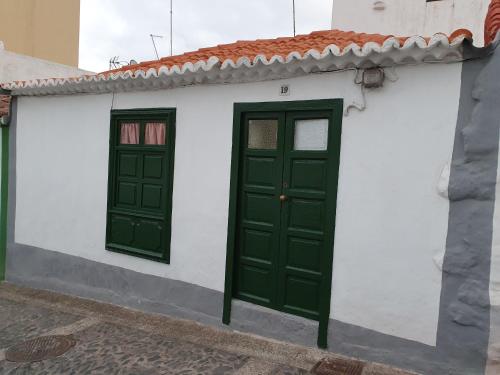 Фотография гостевого дома LA CASITA CALLE EL TANQUE