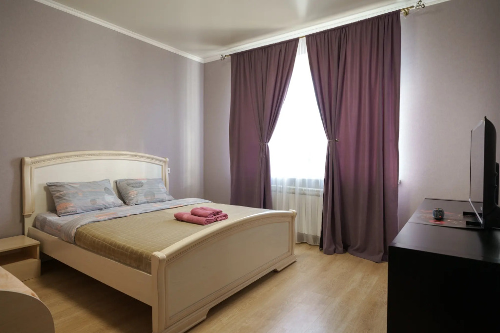 Фотография квартиры Квартира Right Room на Сиреневом бульваре 6