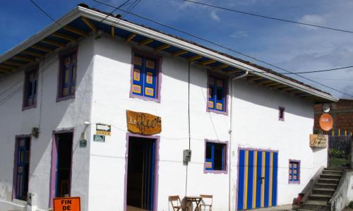 Фотография хостела Hostal Familiar Jerico