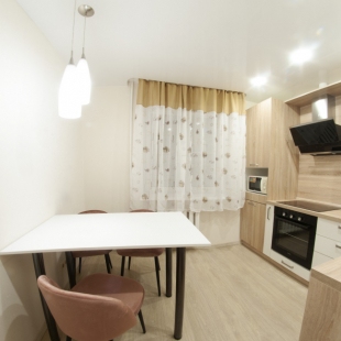 Фотография квартиры Апартаменты на Механической 31