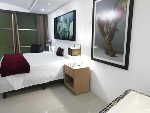 Фотография гостиницы Essenzia de Cancun