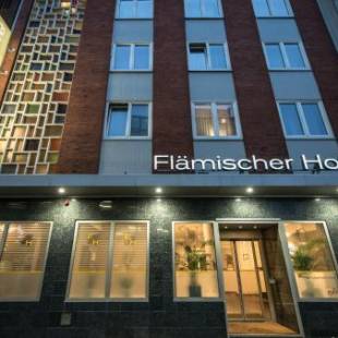 Фотографии гостиницы 
            Hotel Flämischer Hof