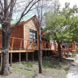 Фотографии апарт отеля
Refugio Piedra Grande