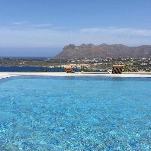 Фотография апарт отеля Theodosia Studios