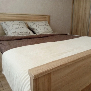 Фотография квартиры Апартаменты Комфортные в Ново-Патрушево