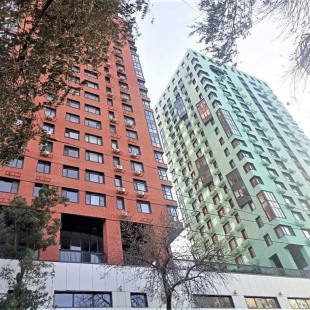 Фотография квартиры Апартаменты на улице Красноармейская 94