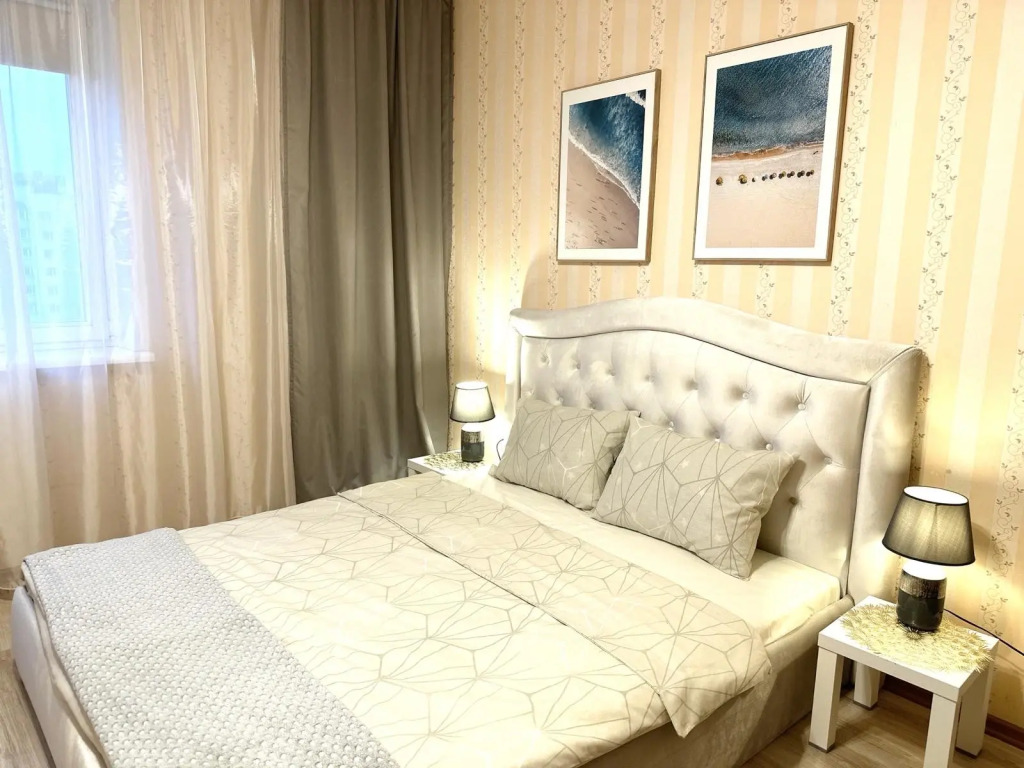 Фотография квартиры Апартаменты Аренда возле метро