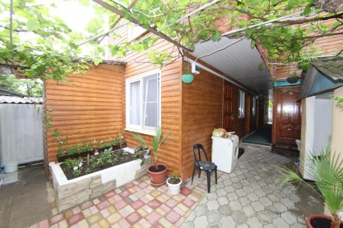 Фотография гостевого дома Риф