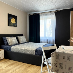 Фотография квартиры Апартаменты Кирова 95