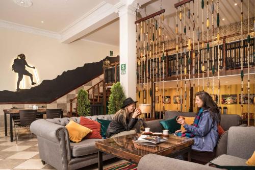 Фотография гостиницы Maytaq Wasin Boutique Hotel