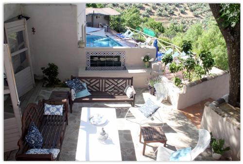 Фотография мини отеля Casa Pura Vida