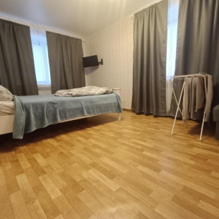 Фотография квартиры TimHouse (ТимХаус) на улице Павлюхина