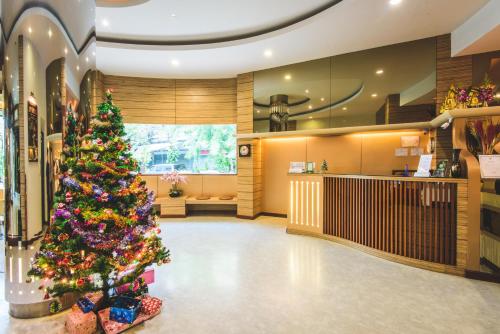 Фотографии гостиницы
New Suanmali hotel