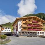 Фотография гостиницы Hotel Cresta