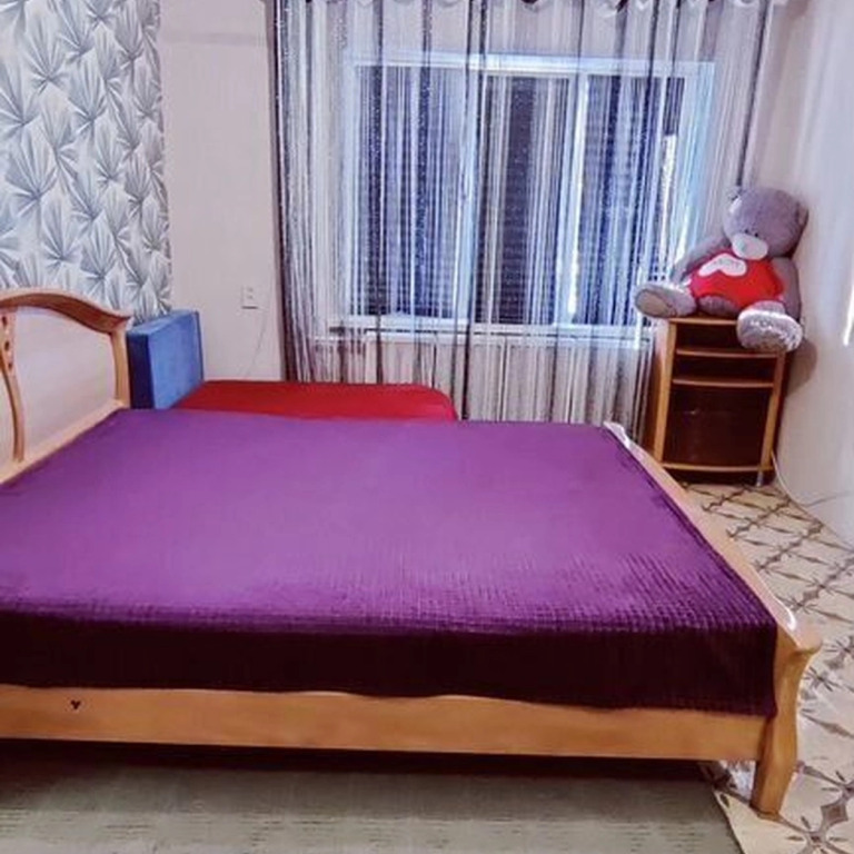 Фотография квартиры Квартира на Комсомольском бульваре 5