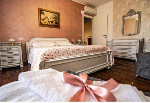 Фотография мини отеля B&B Villa Lilla