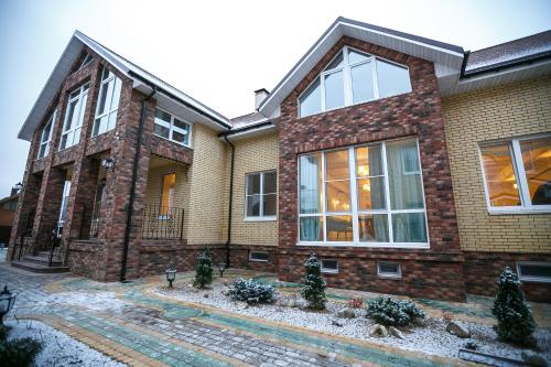 Фотографии гостиницы 
            Рай