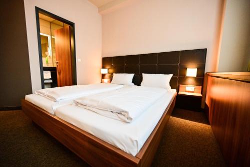 Фотография гостиницы JOESEPP´S HOTEL am Schweizerberg