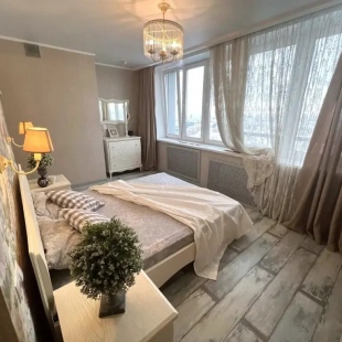 Фотография квартиры Апартаменты Clever House 2