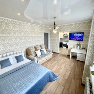 Фотография квартиры Апартаменты KZN 24/7 Калинина 60