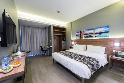 Фотографии гостиницы
Caramel Boutique Hotel