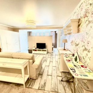 Фотография квартиры Апартаменты uTrip Clever 370