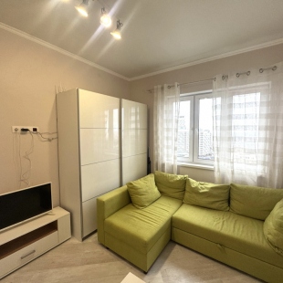 Фотография квартиры Апартаменты Студия на Лядова